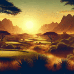Leopard Creek Country Club’s Unforgettable Golfing Experience