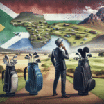 Golf Clubs Travel: Essential Tips for South Africa Adventure