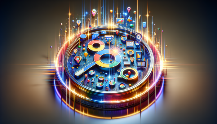 Google Business Optimisation for Better Online Presence