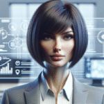 Shoulder Length Haircuts: Explore Chic Versatility