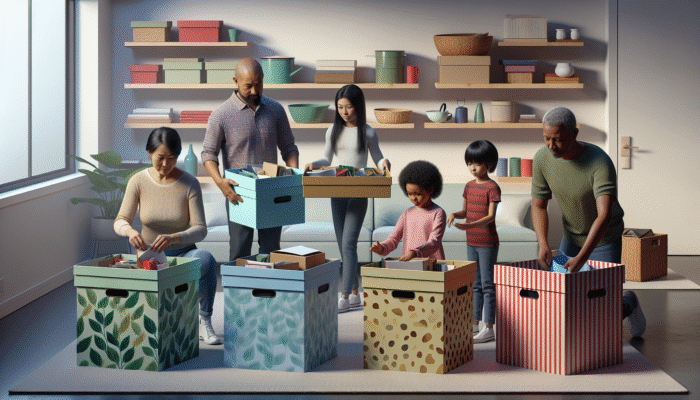 Leicester House Clearance: Top Family Tips for Success