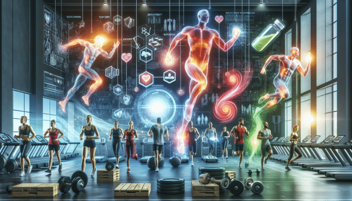 Advanced Recovery Supplement Stacks: Your Essential Guide