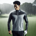 Golf Rain Gear: Essential Items for Wet Weather Play