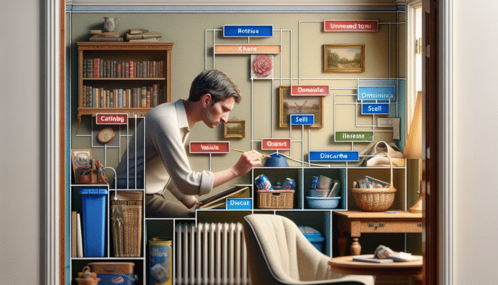Home Clearing Guide: Settling in After a Move in the UK