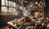 Herbs and Spices Pairing: The Ultimate Culinary Companion