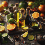 Marinades for Beginner Grilling Enthusiasts Made Simple