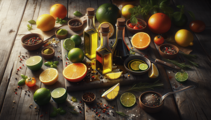 Marinades for Beginner Grilling Enthusiasts Made Simple