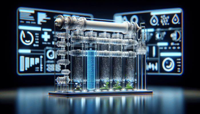 Water Filter Systems: Effective Solutions for Clean Drinking Water