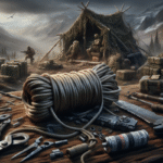 Survival Rope Types for Outdoor Adventurers