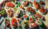 Romantic Dinners: Must-Try Recipes for a Perfect Date Night