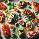 Romantic Dinners: Must-Try Recipes for a Perfect Date Night