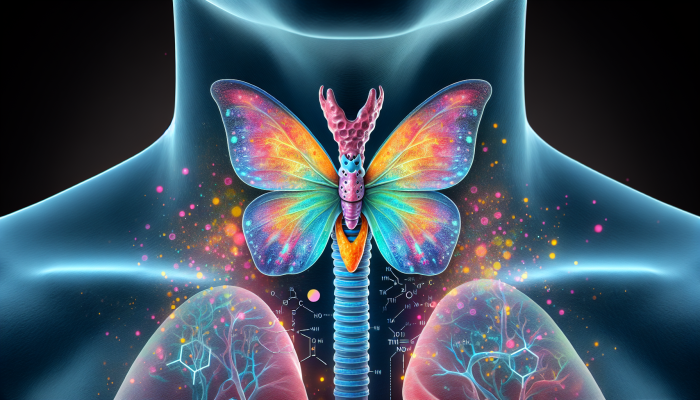 Thyroid Blood Test Insights: Advanced Fleetwood Analysis
