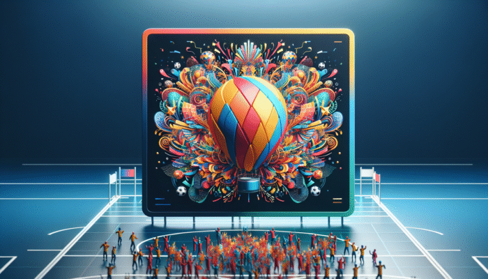 Display Advertising Agency: Your Key to Digital Success