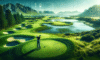 Silver Lakes Club: A Premier Golfing Experience Awaits