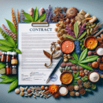 Herbal Dosages: Safe Adjustments in the UK Guide