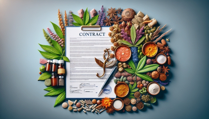 Herbal Dosages: Safe Adjustments in the UK Guide