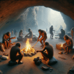 Open-Fire Cooking: Master the Timeless Culinary Craft