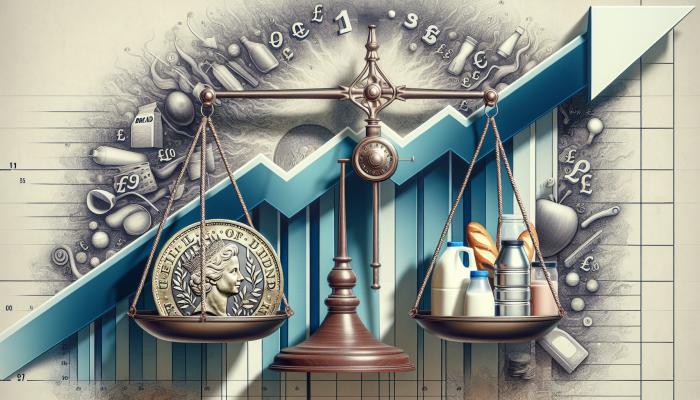 Debt Consolidation Loans Amidst Rising Inflation Effects