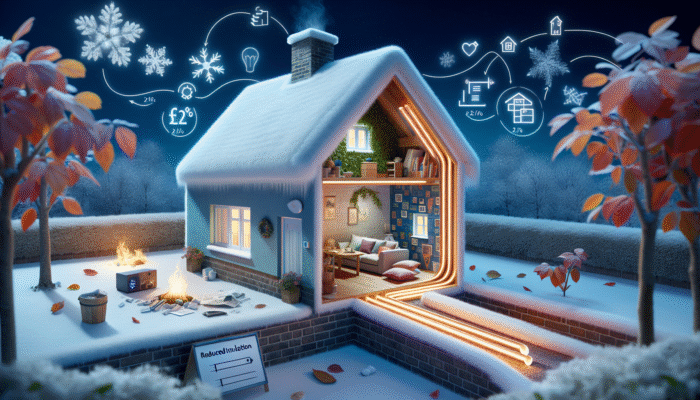 Winter Safety Tips for House Clearance in the UK Explained