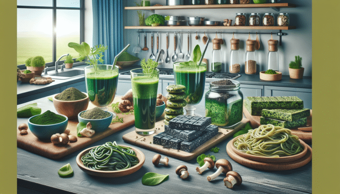 Food Trends Ahead: Culinary Outlook for 2025