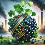 Cilantro Detox for Effective Heavy Metal Cleansing