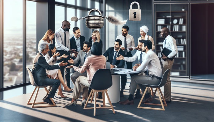 Consolidate Debt with Multiple Lenders: Essential Success Tips