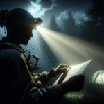 Tactical Headlamp Options for Your Outdoor Adventures