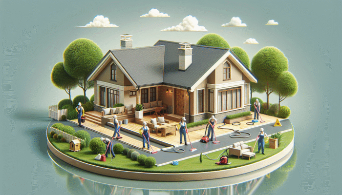 House Clearance Solutions in Chester: Quick and Reliable Service
