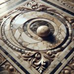 Repairing Gaps in Stone Flooring in East Lothian