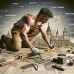 Floor Leveling Services for Installing Stone in Edinburgh