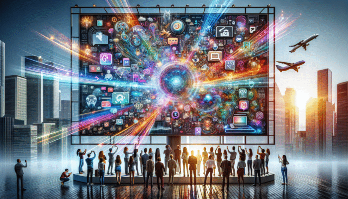 Maximising Reach with Effective Digital Media Advertising Strategies