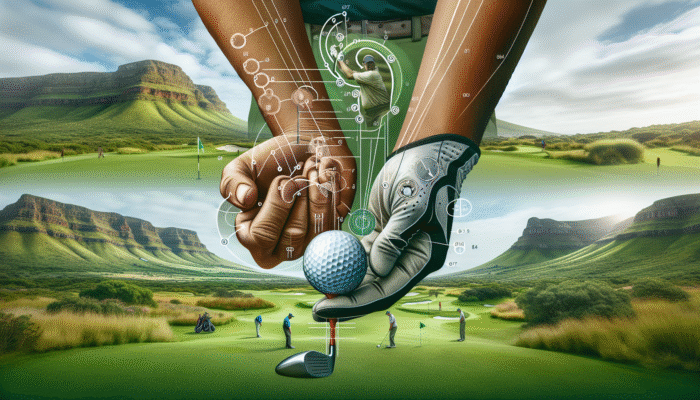 Golf Swing Improvement: Essential Tips for New Players