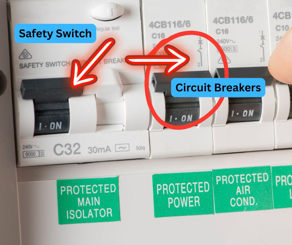Switchboards