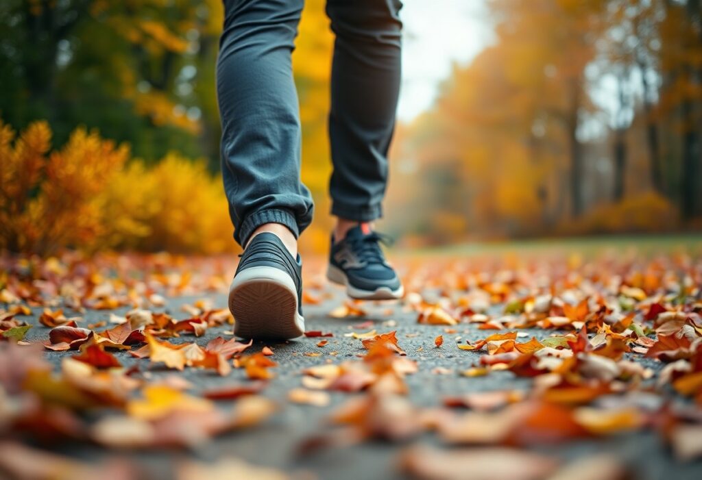 Xero Shoes for Seniors: Tips to Prevent Falls in 2025
