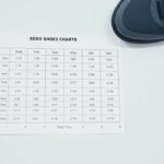 Xero Shoes Sizing: A Guide to 2025 Measurements