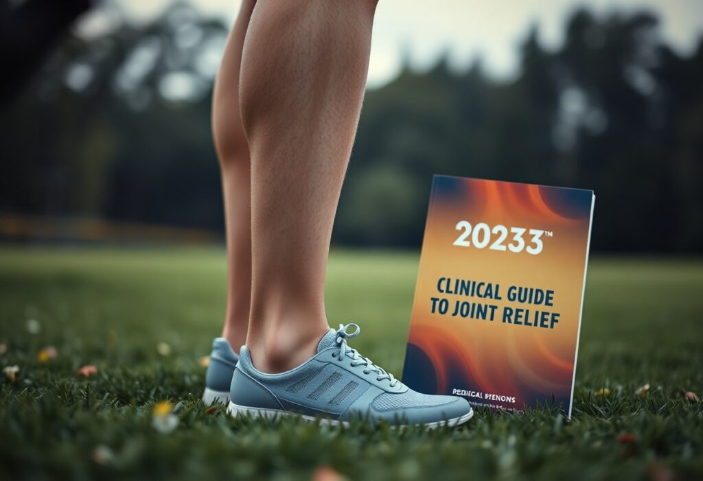 Xero Shoes for Knee Pain: 2025 Insights and Updates