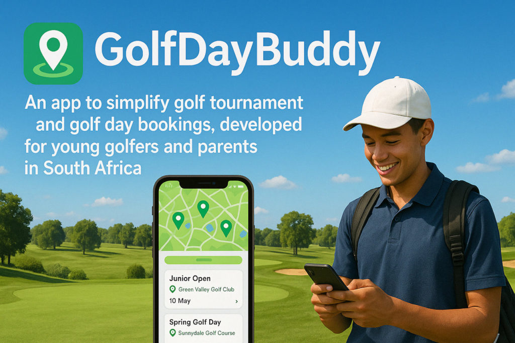 Knysna Golf Club: Coastal Challenges on Scenic Greens
