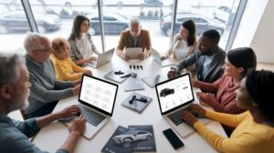 Rent a Car Online for Easy Access to All