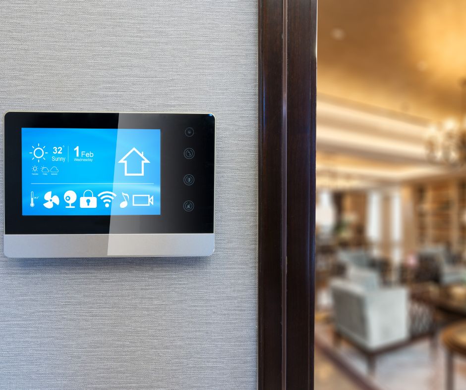 Smart Home Electrical Setup: Wiring for the Future