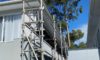 Scaffold Load Capacity for Home Building Projects Explained