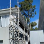 Scaffold Load Capacity for Home Building Projects Explained