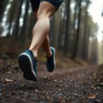 Injury Prevention for Trail Runners Using Minimalist Footwear