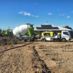 Concrete Pumping Safety: Key Protocols for 2025