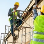 Ladder Safety Tips for Using Scaffolding Effectively