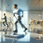 Spray Mops: Essential Buying Tips for Stone Floors