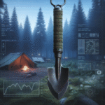 Survival Shovels: Must-Have Gear for Every Expedition