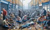 Substance Use Disorders: A Key Guide for UK Residents