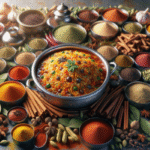 Biryani: Master Traditional Indian Cooking with This Guide