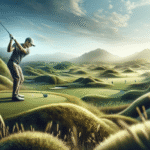 Golf Road Trip Planning: Discover South Africa’s Finest Courses