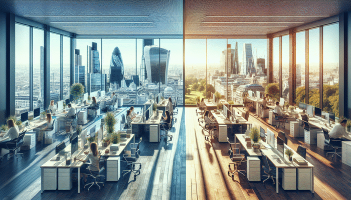 Office Clearance Cost: Essential Insights for the UK
